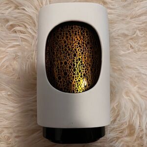 Electric diptyque air diffuser